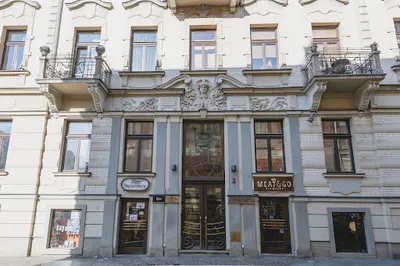 Forte Poland